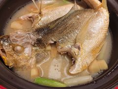 -莆田餐厅PUTIEN(西安万象天地店)