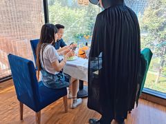 -拉蒂娜·巴西牛排馆 Latina·Brazilian Steakhouse(陆家嘴旗舰店)