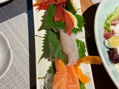 -森味薪火烧•烧鸟居酒屋•日本料理(望京店)