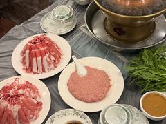 -鑫龙火锅城(青岛分店)