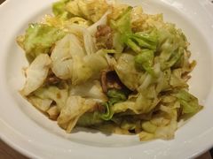 -小放牛炒菜馆(中山路乐汇城店)