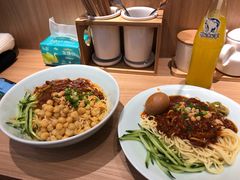 -醉面(五道口启迪大厦店)