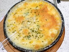 -老佛爷铜炉蛙锅(海岸城店)