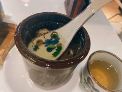 瘦肉汤-原味田园·客家菜·土窑鸡(中航城君尚购物中心店)