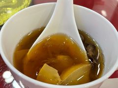 -东四民芳餐厅(世茂工三店)