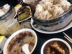 -北三沙家烧麦(北头道街店)