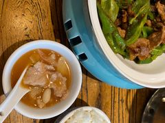 -老雒阳面馆·水席(定鼎门店)