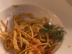 -粤尚腾香居中餐厅(首都机场希尔顿店)