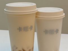 -卡旺卡(黄山银街店)