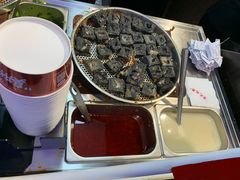 -黑色经典臭豆腐·湖南特产(太平街口店)