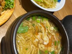 -满园烤鸭·春饼(奥体万达店)