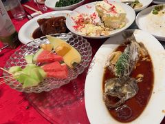 -同庆楼(滨湖万达广场店)