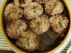 -鹊华居·地道鲁菜·海鲜·融合味(大明湖店)