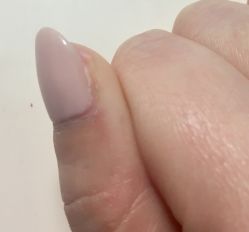 -Momo nail 日系美甲