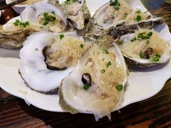 -蚝美人·生蚝海鲜烧烤(茶花园店)