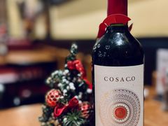 -Entrecôte 法国牛扒馆(保利·时光里店)