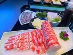 -唯爱KTV聚会餐厅(仙林东城汇店)