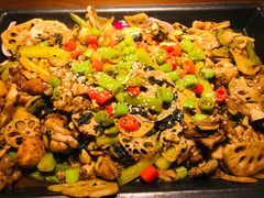 -听说碳烧蛙(高新万达店)