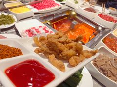 -海底捞火锅(高新活力汇店)