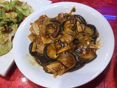 -上山下乡农家菜(加州水郡店)