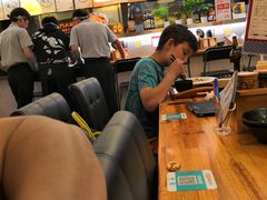-雷门拉面·现熬骨汤(凯德来福士店)