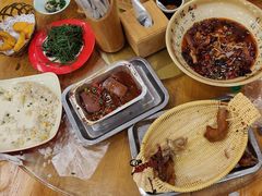 -张记焖窑·十五年专注焖烤(雍和宫店)