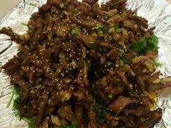 -北海渔村酒楼·粤菜海鲜点心(新华店)