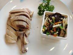 -古南都·清真绿柳居菜馆(太平南路店)