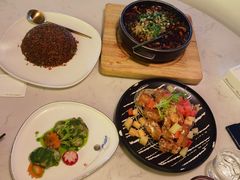 -周三的情书花园餐厅(江北店)