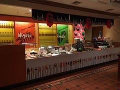 -咖啡苑·沈阳今旅酒店Hotel Jen·香格里拉集团
