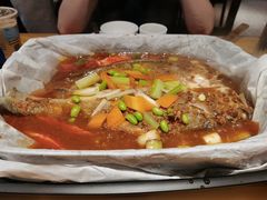 -鱼颜诱纸纸上烤鱼·蛙(龙湖天街店)