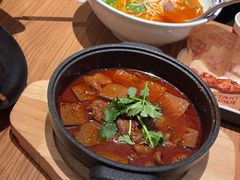 -遇见小面(江湾阳光天地店)