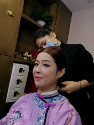 -盘子女人坊生日照·摄影馆(华强店)