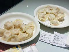 -百饺园·天津菜(平山道总店)