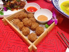 -正阳门饭庄·烤鸭·北京菜(万丰路七里庄店)