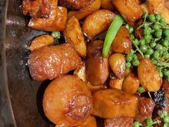 -狮王府淮扬菜(新街口友谊店)
