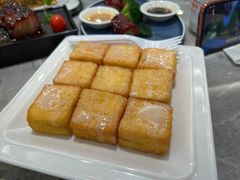 -九龙茶记·粤式餐厅融合菜(鹭江店)
