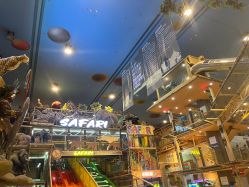 点击看大图 -卡通尼·Safari非洲探索乐园·生日会(金桥国际商业广场店)