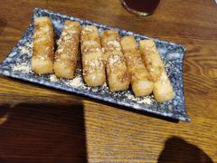 红糖糍粑-付小姐在成都(五道口店)