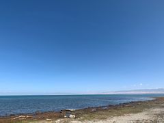 -青海湖国家重点风景名胜区