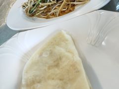 -苏师傅菜馆(上沙店)