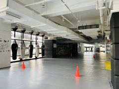 -铭阳搏击健身俱乐部(高新店)
