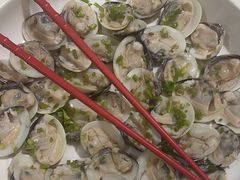 -和记小菜(东方店)
