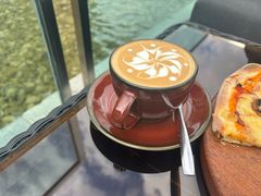 -时光吧·大堂吧·丽江和府洲际度假酒店