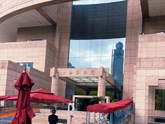 -上海博物馆(人民广场馆)