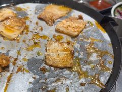 -酒拾烤肉(解放路店)