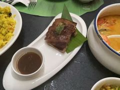 -帕蓝·暹罗料理(大学路店)