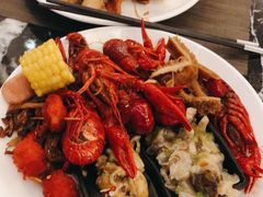 -圣雷克大酒店-爱琴海自助餐厅