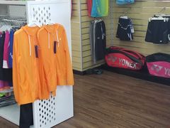 -YONEX网羽有约(新街口店)