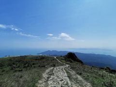 -七娘山